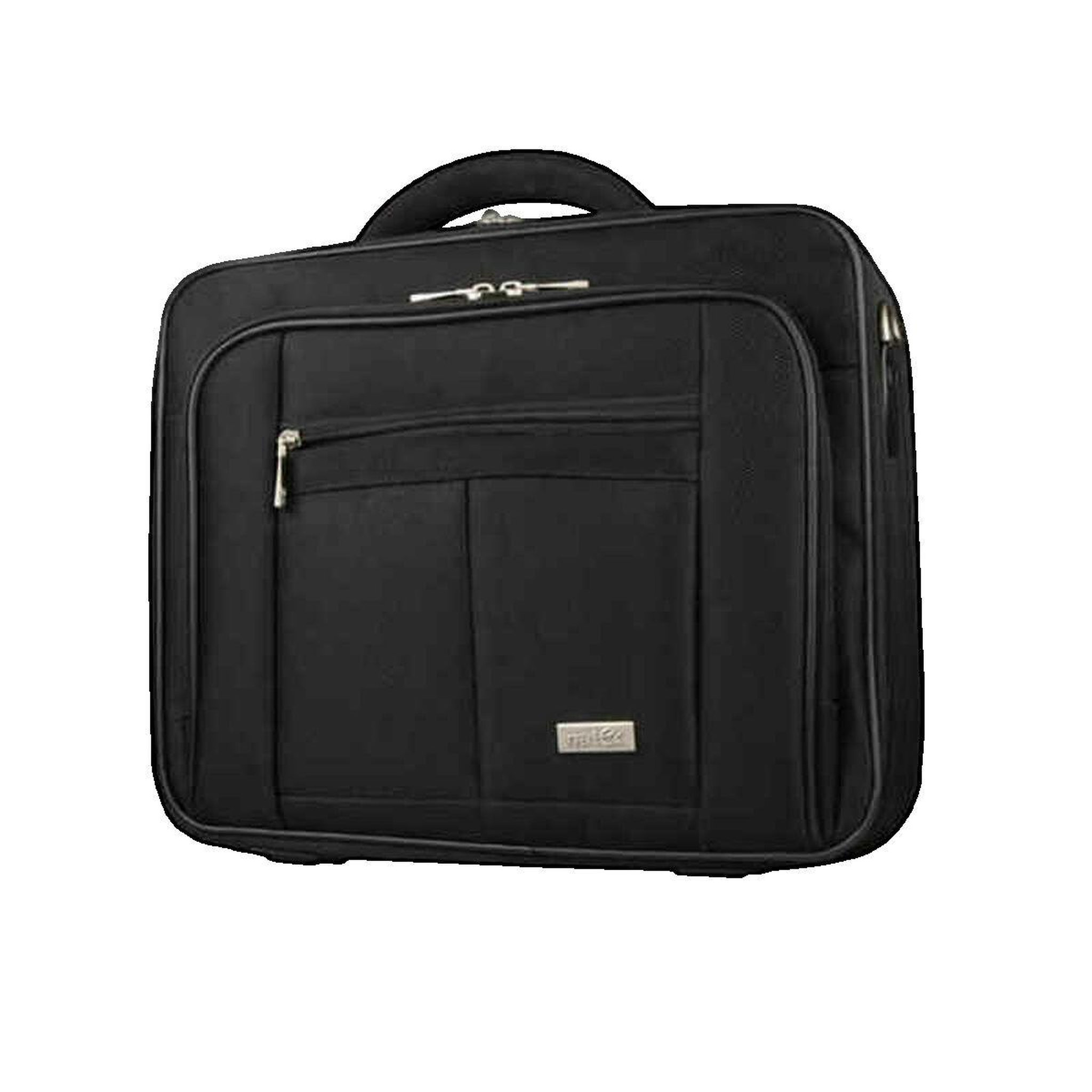 NATEC Sac ordinateur Natec Boxer noir jusqu'à 17,3 pouces