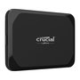 Voir la diapositive 2 : Crucial CRUCIAL - CT1000X9SSD9 - SSD interne - 1To - M.2