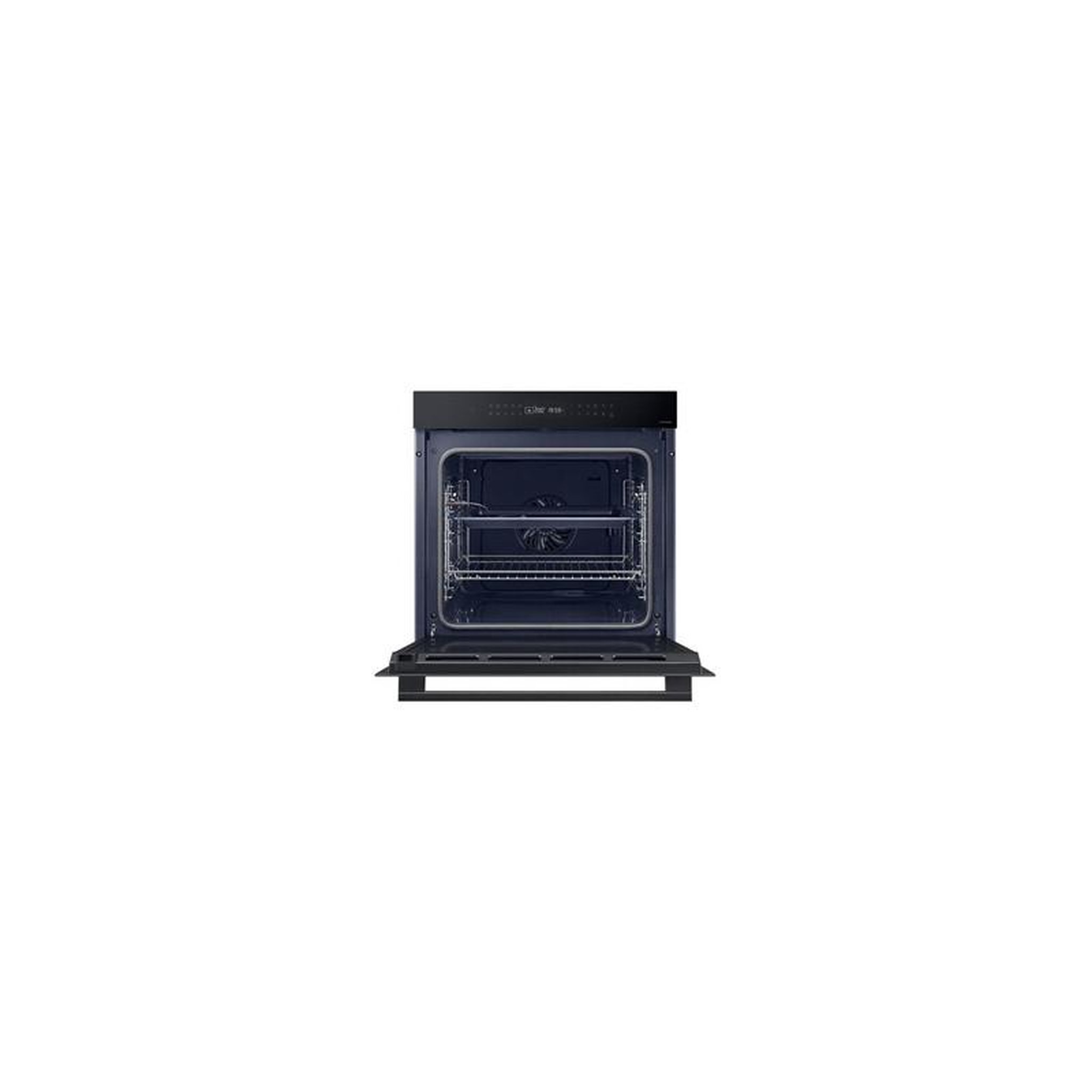 Voir la diapositive 2 : Samsung Four encastrable Samsung NV7B40502AK U1