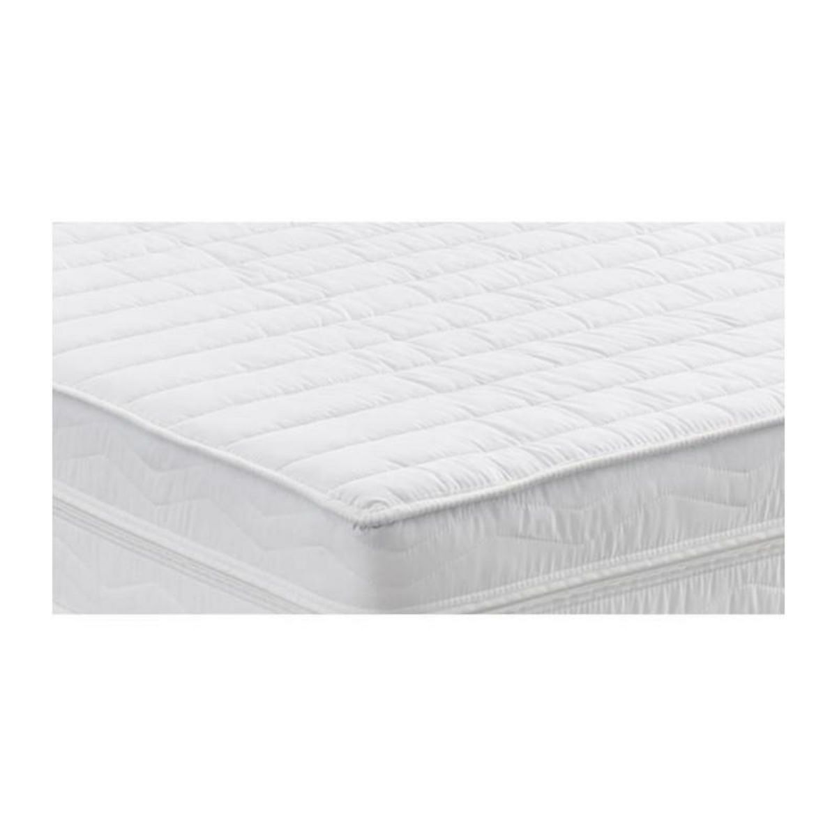 Doro DORMIPUR Matelas 90x190 - Memoire de forme - 25 kg/m3 - Equilibre