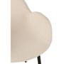 Voir la diapositive 6 : Paris Prix Chaise Design  Rosalinda  80cm Blanc