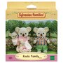 Sylvanian families 5310 - La famille Koala - Sylvanian Families