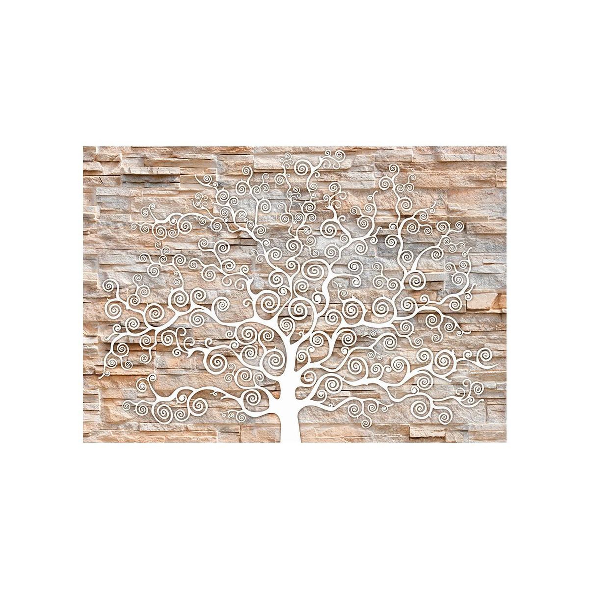Voir la diapositive 2 : Paris Prix Papier Peint  Stone Tree