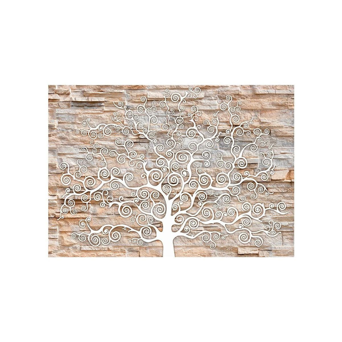 Paris Prix Papier Peint  Stone Tree