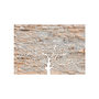 Voir la diapositive 2 : Paris Prix Papier Peint  Stone Tree