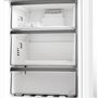 Voir la diapositive 5 : Whirlpool Réfrigérateur combiné WHK25404XP8E