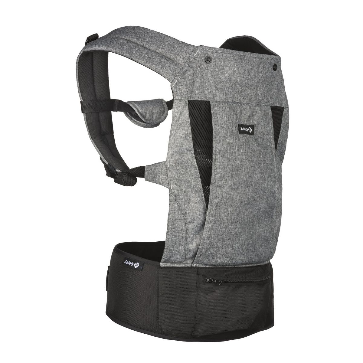SAFETY FIRST Porte bébé physiologique Physionest pas cher