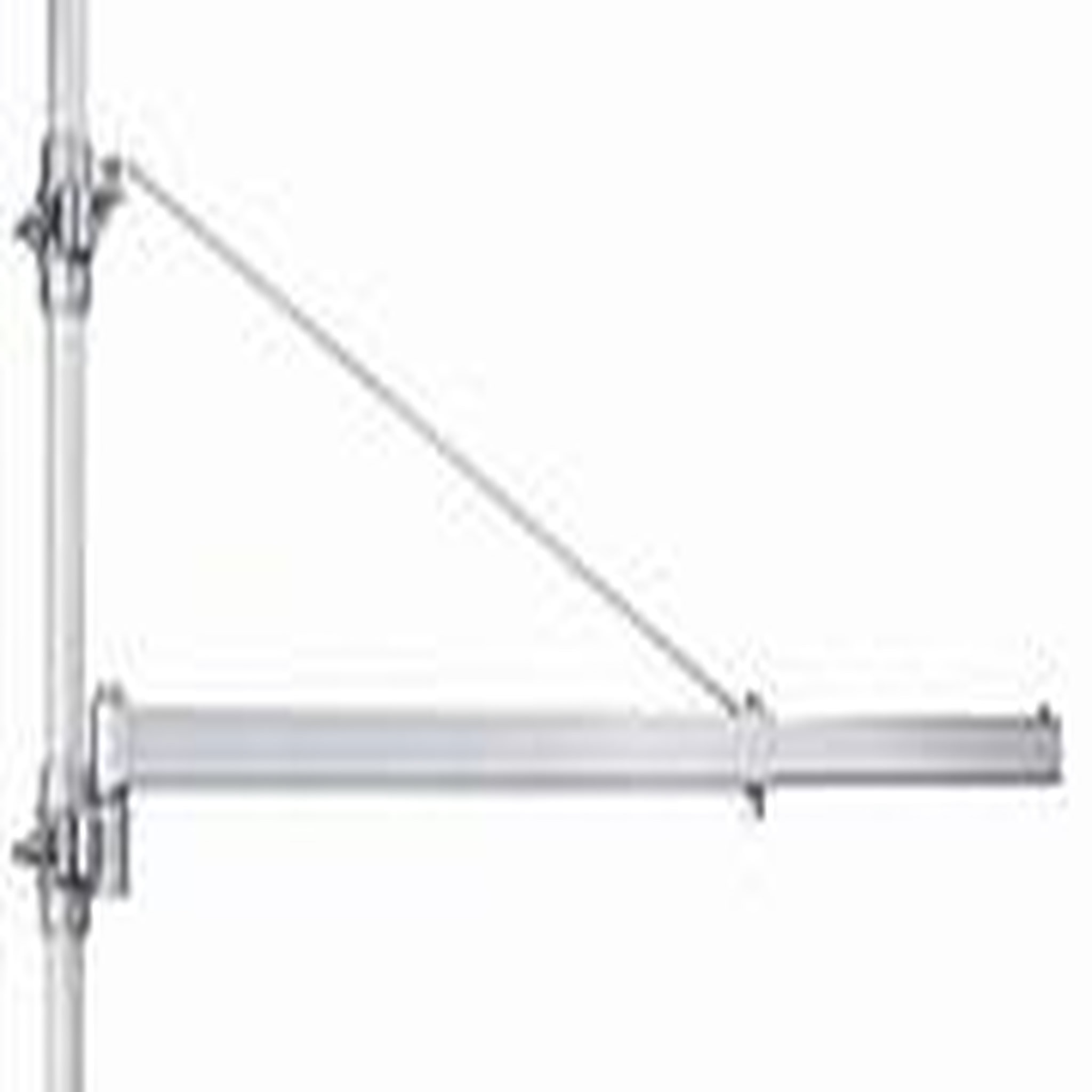 Einhell Potence fixation equerre pour palan ou treuil