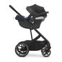 Voir la diapositive 4 : CYBEX Cosy CYBEX Aton B2 I-Size - Base One Bay Blue incluse - Bleu