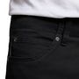 Voir la diapositive 2 : LEE Jean straight noir Homme Lee - W30