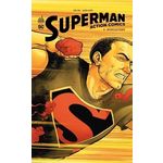 SUPERMAN ACTION COMICS TOME 3 : REVELATIONS, Pak Greg