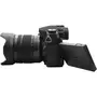PANASONIC Appareil photo Hybride DMC-G80 + 12-60mm f/3.5-5.6
