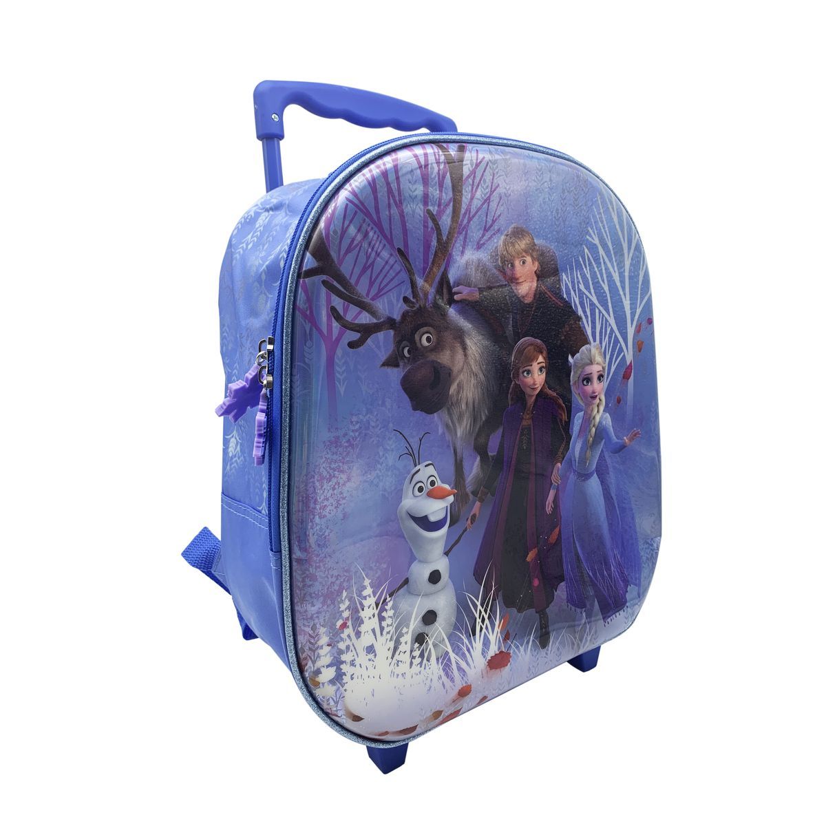 AIE SAC GOUTER ROUL FROZEN 2 