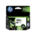 HP HP Ink No 950 HP950 HP 950 XL Black Schwarz (CN045AE)