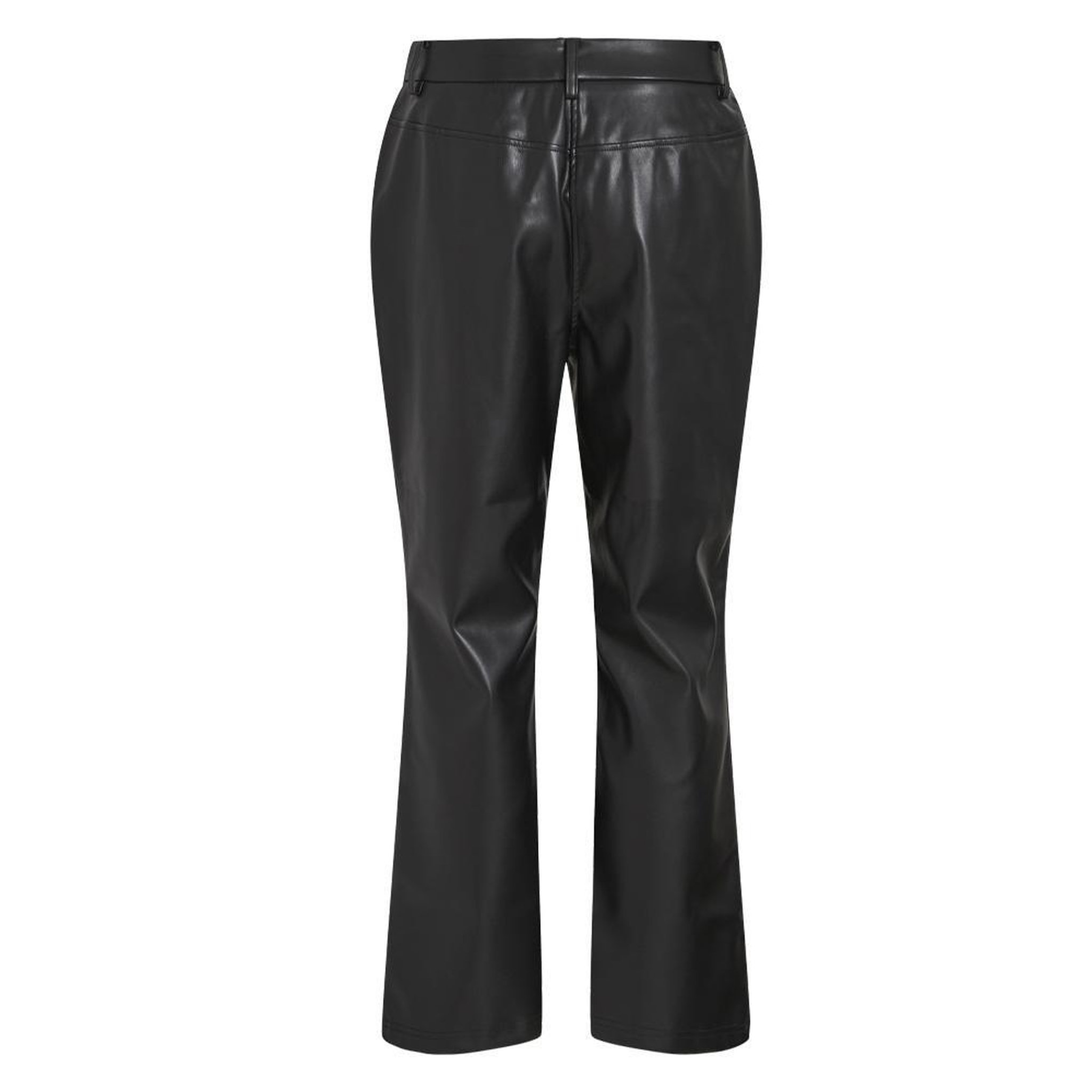Voir la diapositive 2 : Vila Pantalon  Femme Vila Paloma