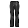 Voir la diapositive 2 : Vila Pantalon  Femme Vila Paloma