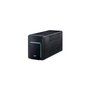 Voir la diapositive 1 : APC Onduleur - APC - Back-UPS BX Series BX1600MI-FR - 900 Watt - 1600 VA