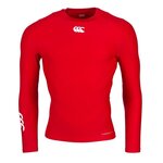 CANTERBURY T. Coloris disponibles : Rouge