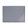 Voir la diapositive 1 : Paris Prix Plaque à Génoise  Silicone  37cm Gris