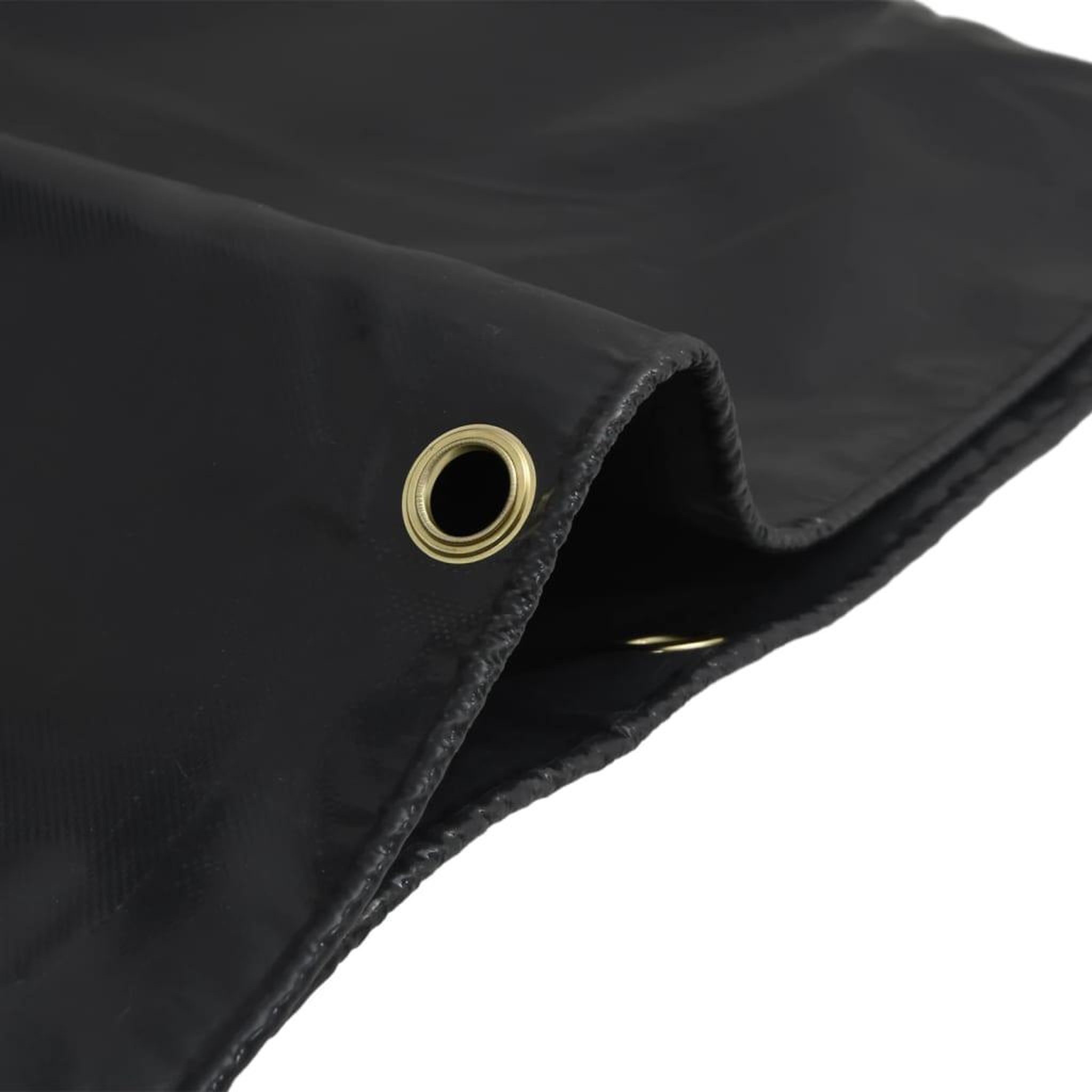 Voir la diapositive 4 : VIDAXL Bache anthracite 3x5 m 600 g/m²