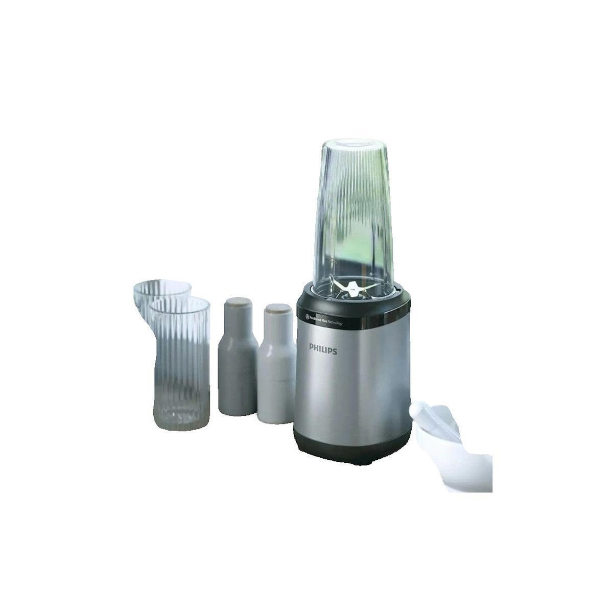 Philips Blender Philips HR2765/00 acier inoxydable