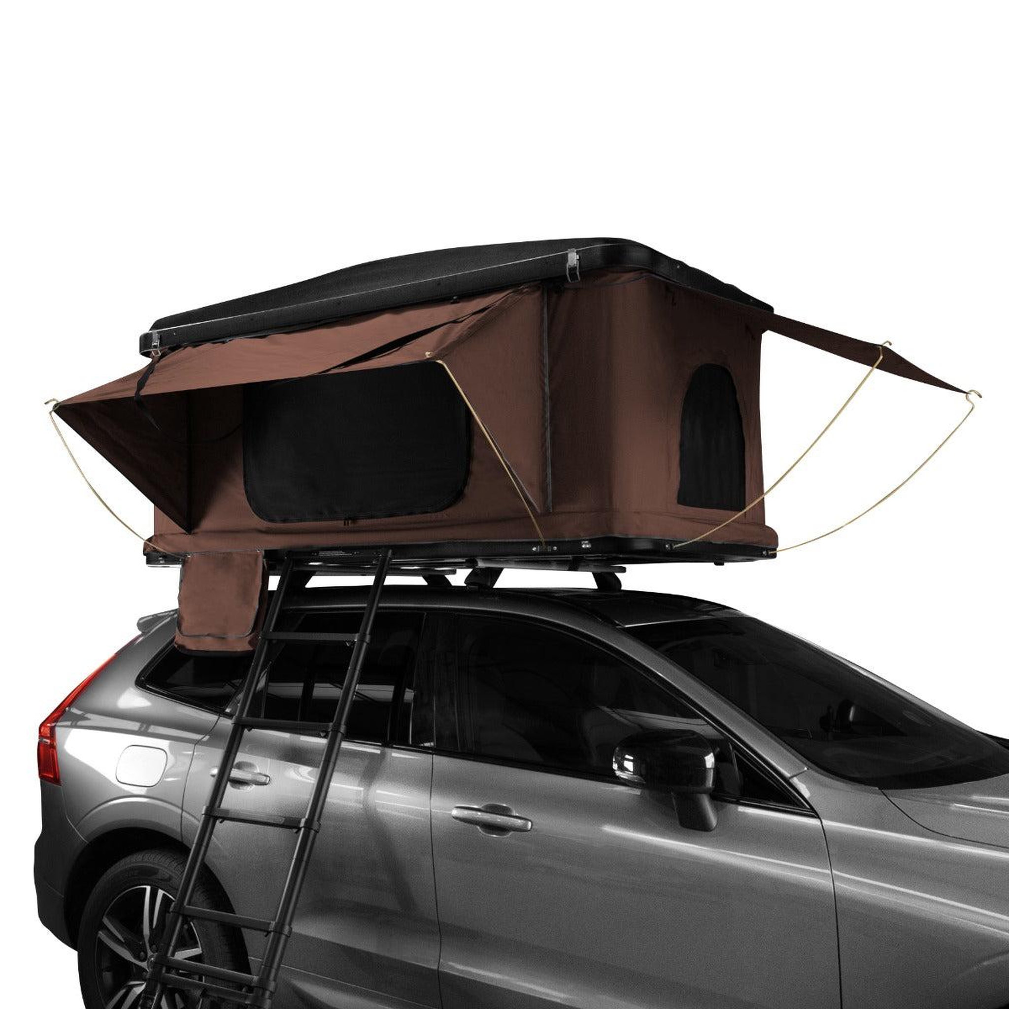 Voir la diapositive 1 : Monster Tente de Toit pour Voiture