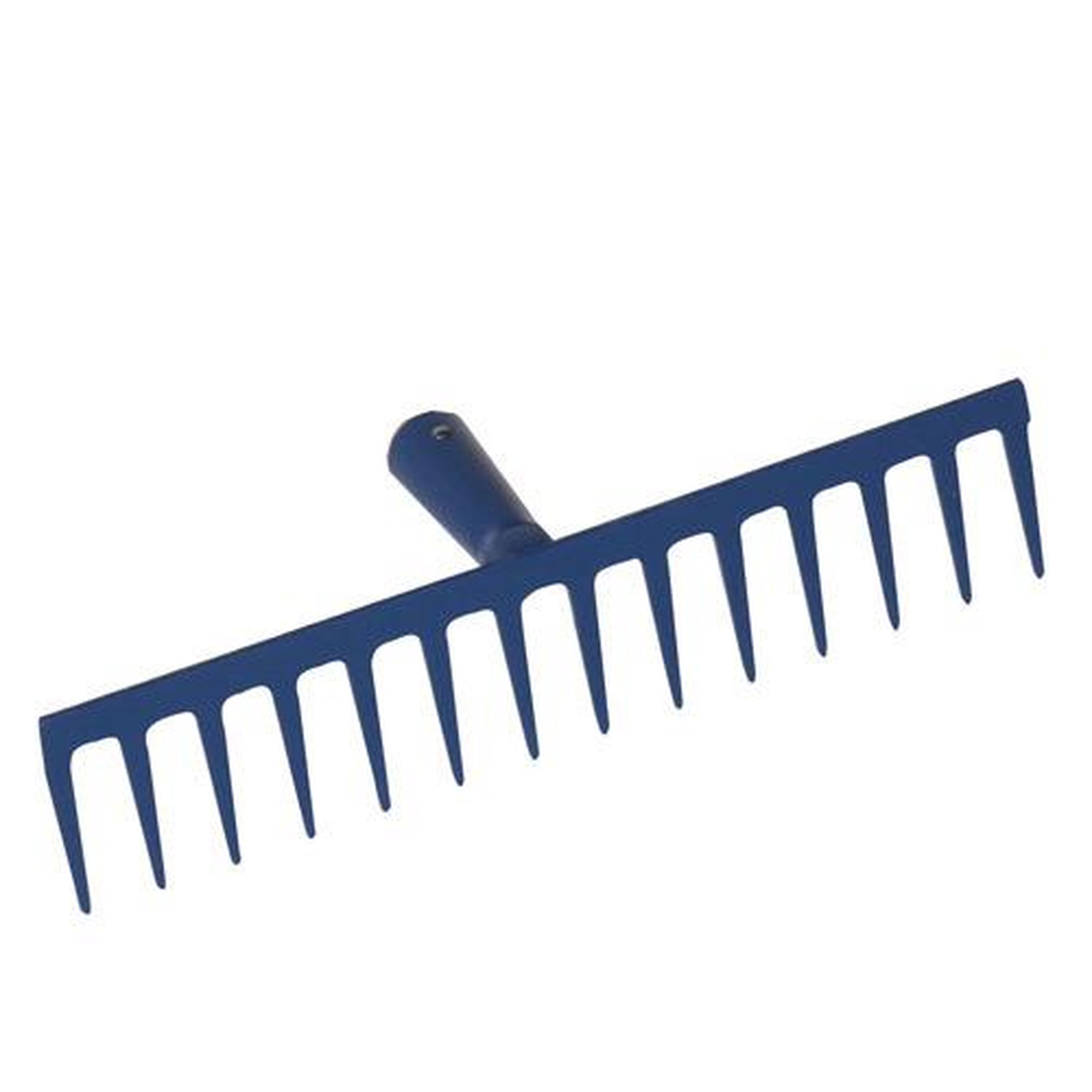 OUTILS PERRIN Râteau 14 dents droites sans manche soudé