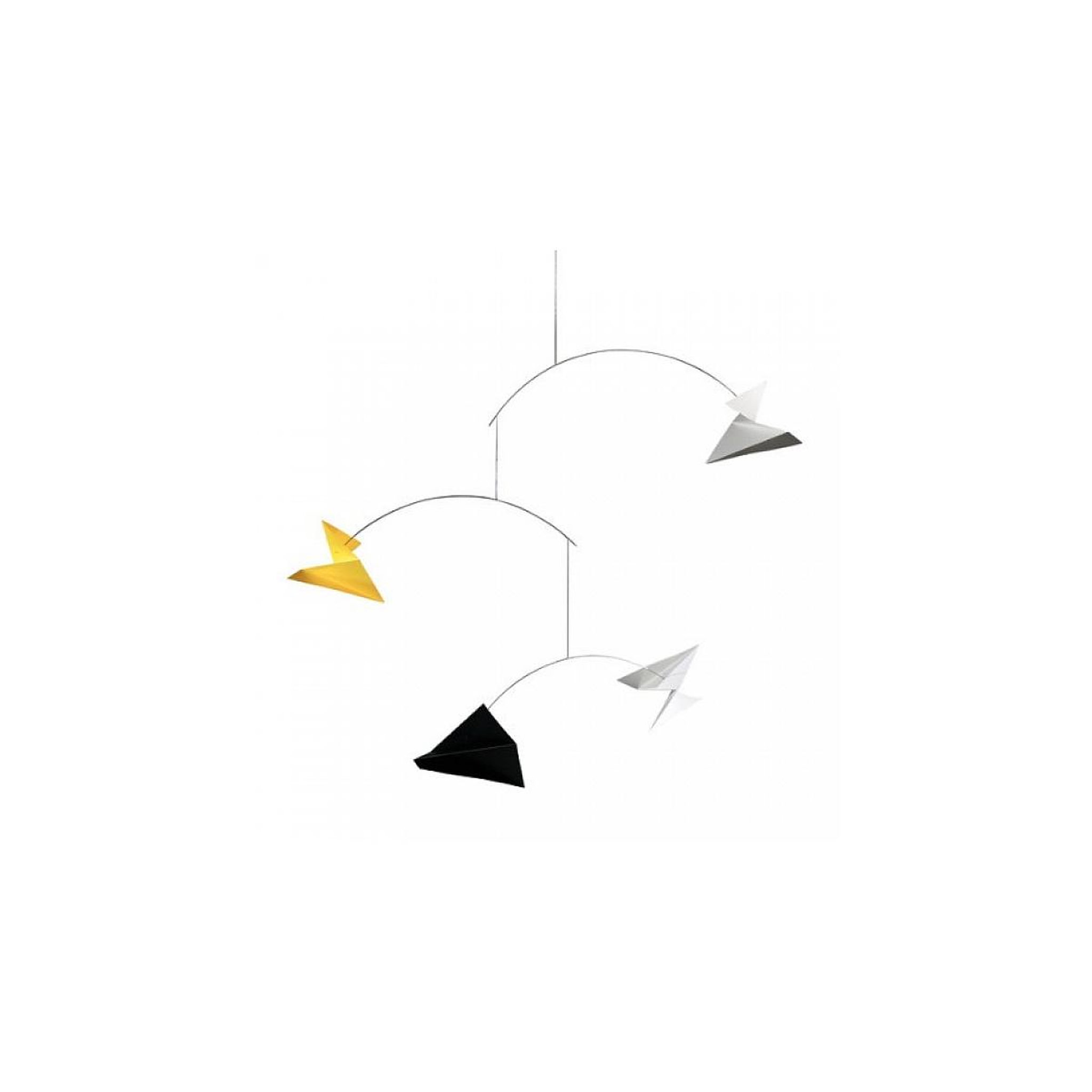 Voir la diapositive 1 : Flensted Stratos