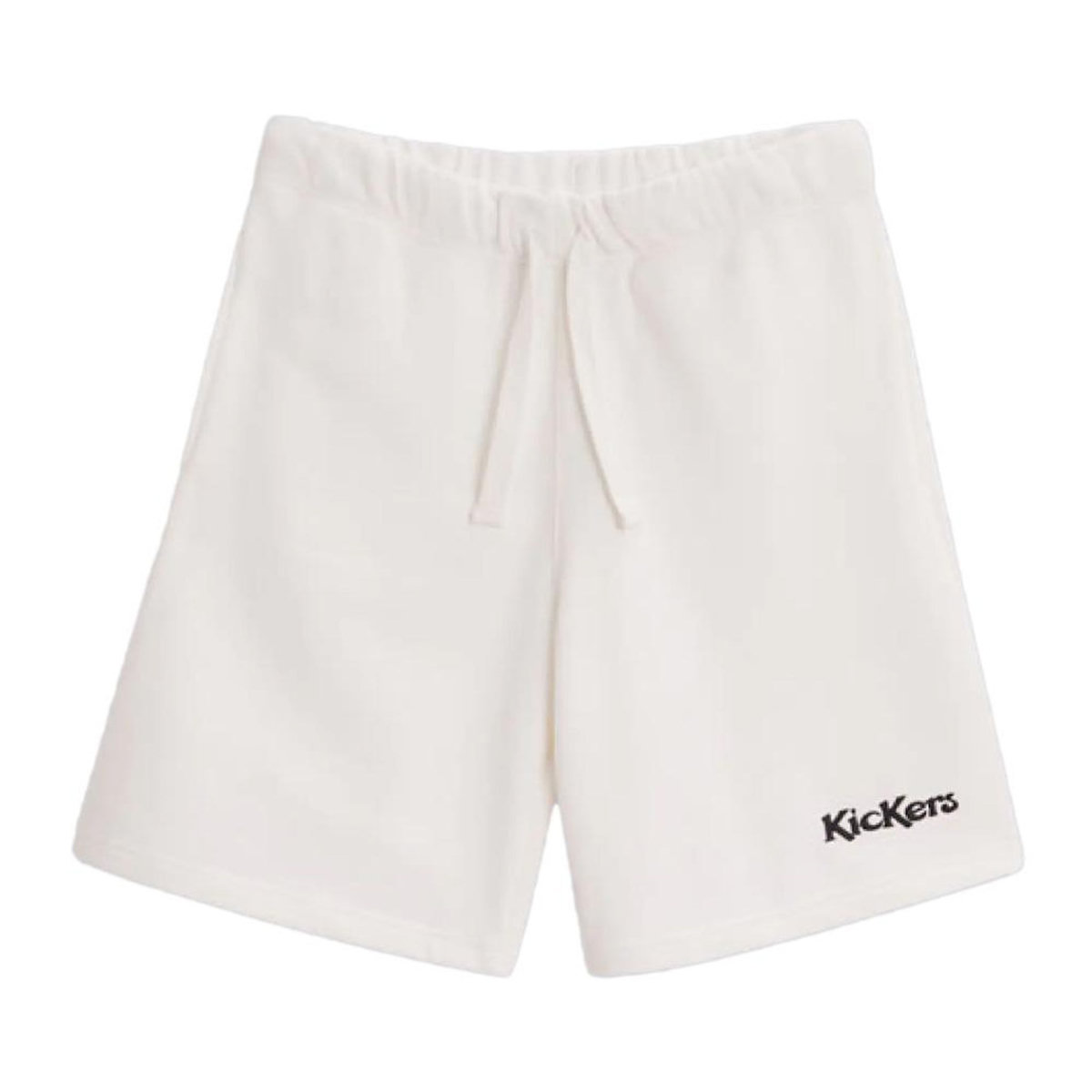 Kickers Short  Homme Kickers Fleece