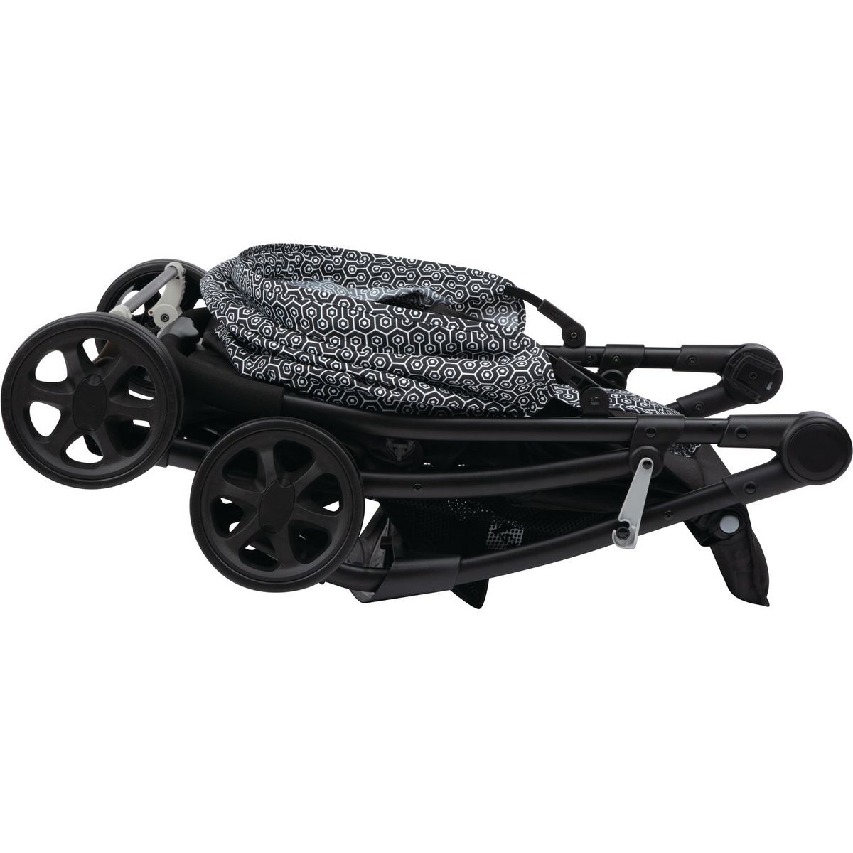 SAFETY FIRST Poussette 3 en 1 - ROADEO Geometric