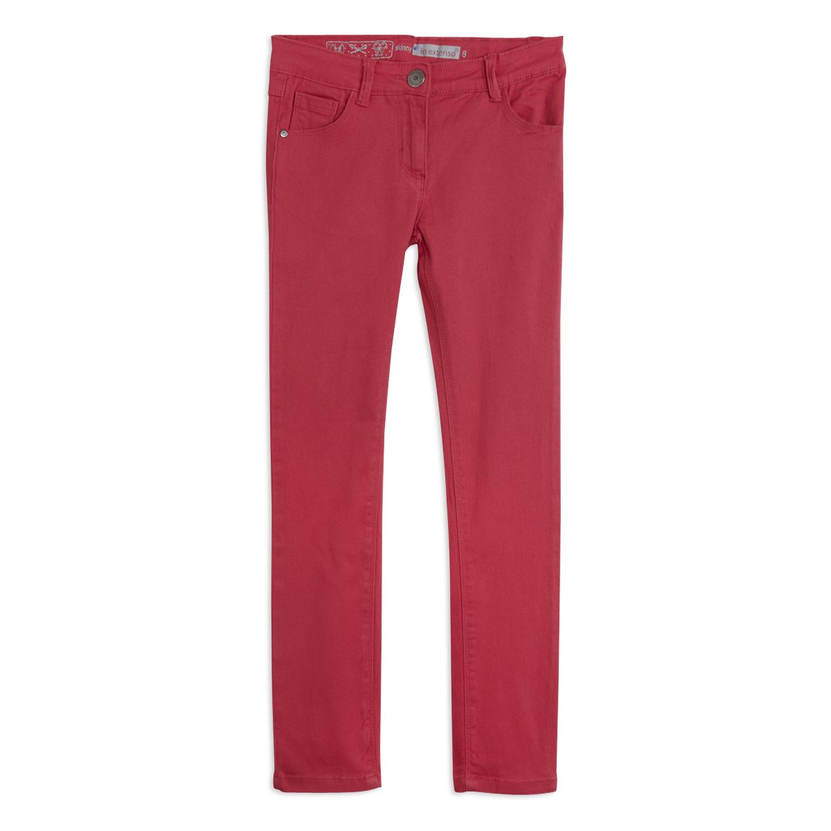 IN EXTENSO Pantalon fille