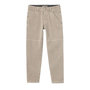 Voir la diapositive 1 : NAME IT Jean Slim Beige Garçon Name it Tapered