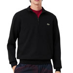 Lacoste Sweat Noir Homme Lacoste Montant. Coloris disponibles : Noir