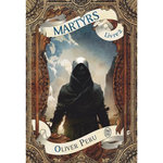 MARTYRS TOME 2 , Peru Olivier