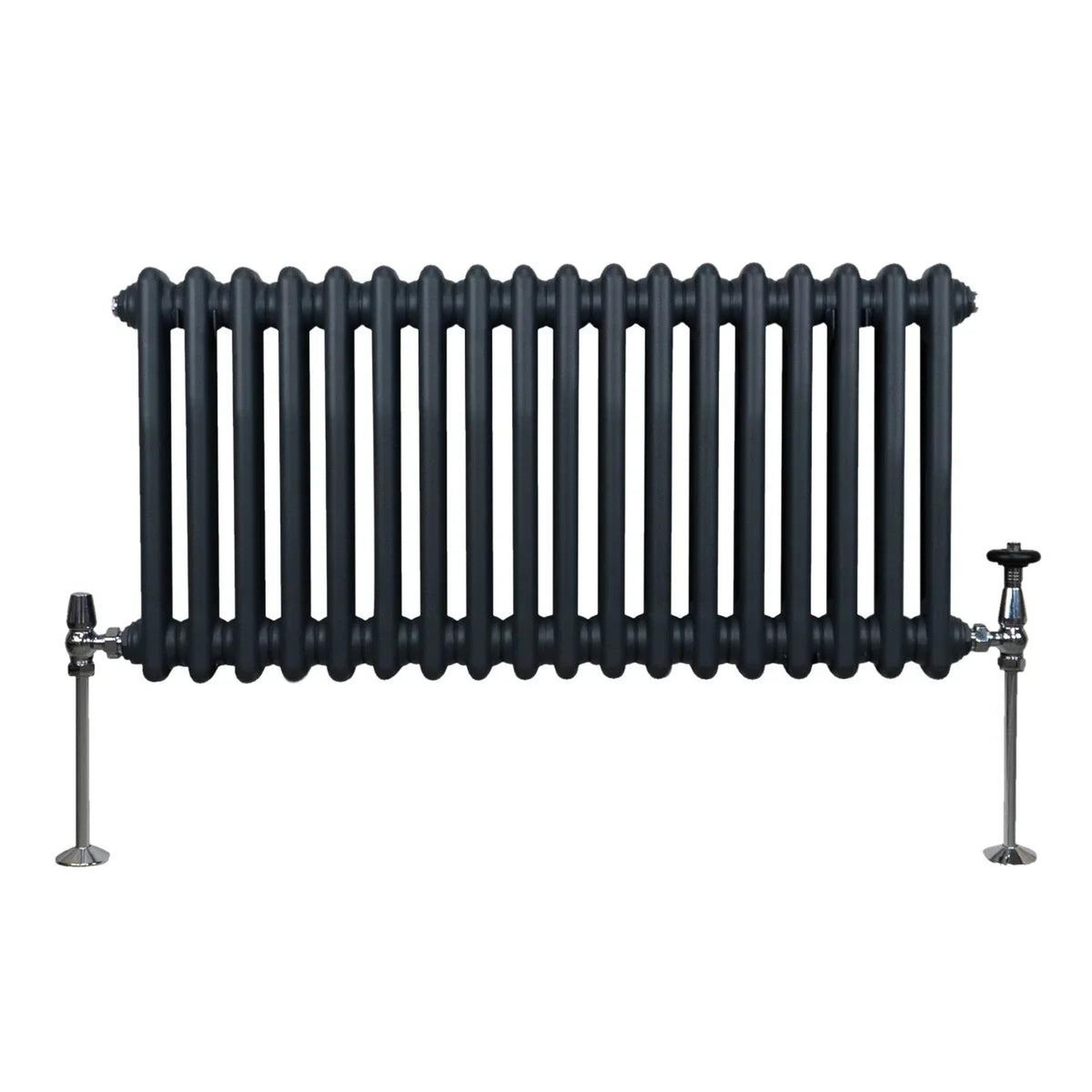 Voir la diapositive 2 : MONSTERSHOP Radiateur traditionnel à 2 colonnes – 300 x 832 mm