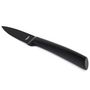Voir la diapositive 2 : Paris Prix Couteau d'Office en Inox  Allure  19cm Noir