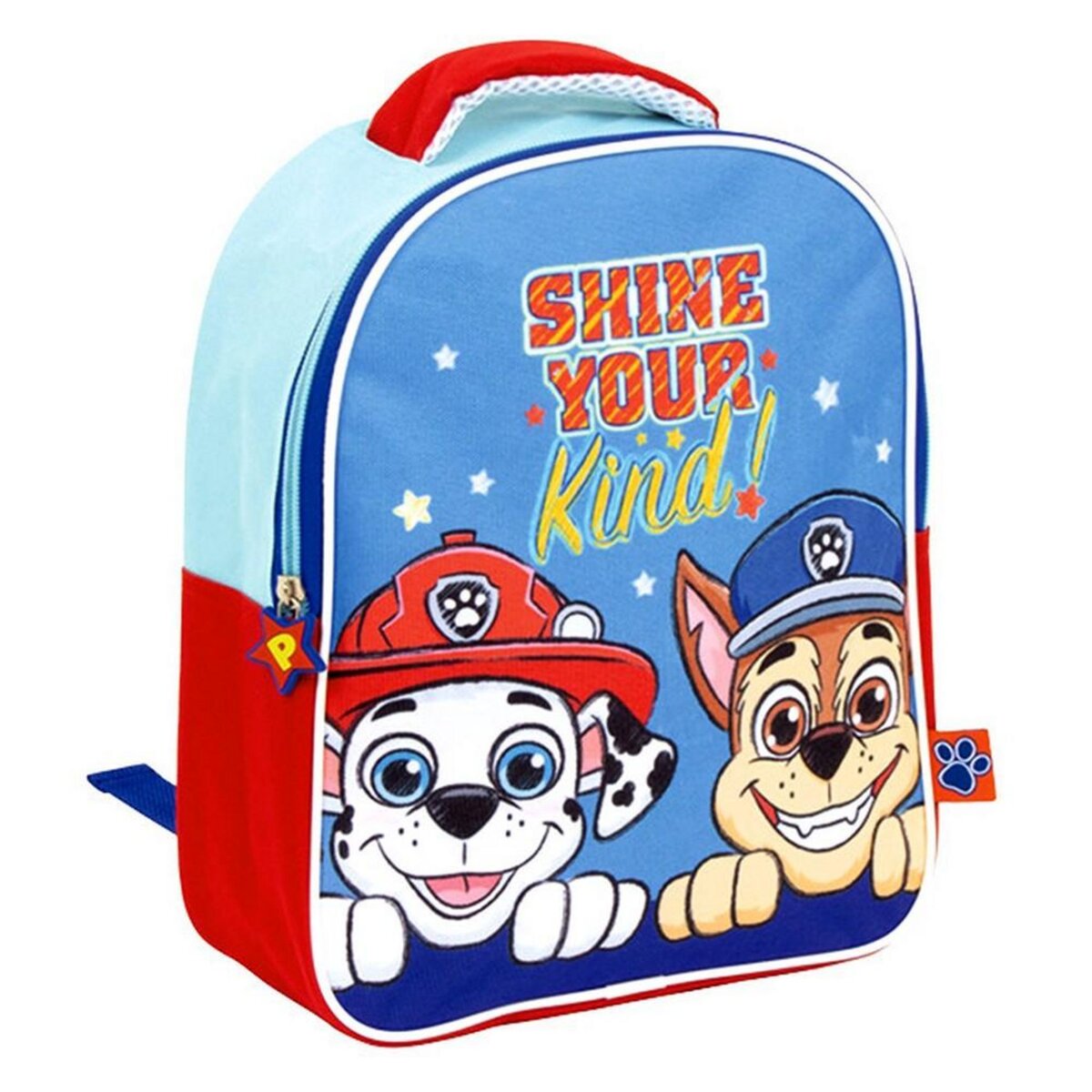 Sac a dos discount enfant pat patrouille