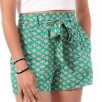 Only Short  Femme Only NovaTalia. Coloris disponibles : Vert