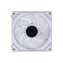 Voir la diapositive 3 : Lian-li Ventilateur Lian Li UNI FAN SL-INF 140 ARGB