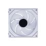 Voir la diapositive 3 : Lian-li Ventilateur Lian Li UNI FAN SL-INF 140 ARGB