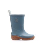 CENTRALE BRICO Bottes enfants CLEAN KIDS Bleu - Taille 28/29