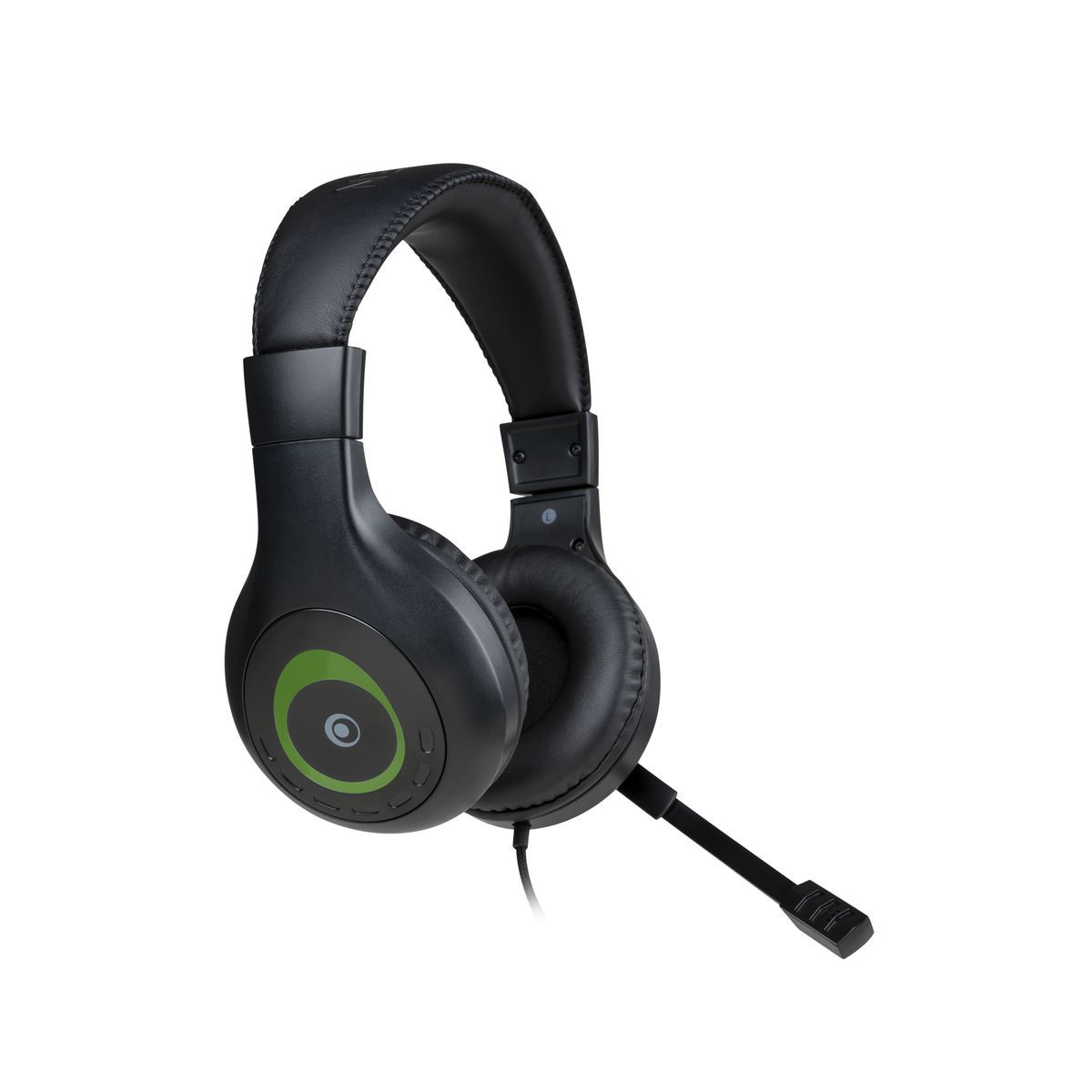 NACON Casque Gaming V1 noir Xbox One et Xbox Series