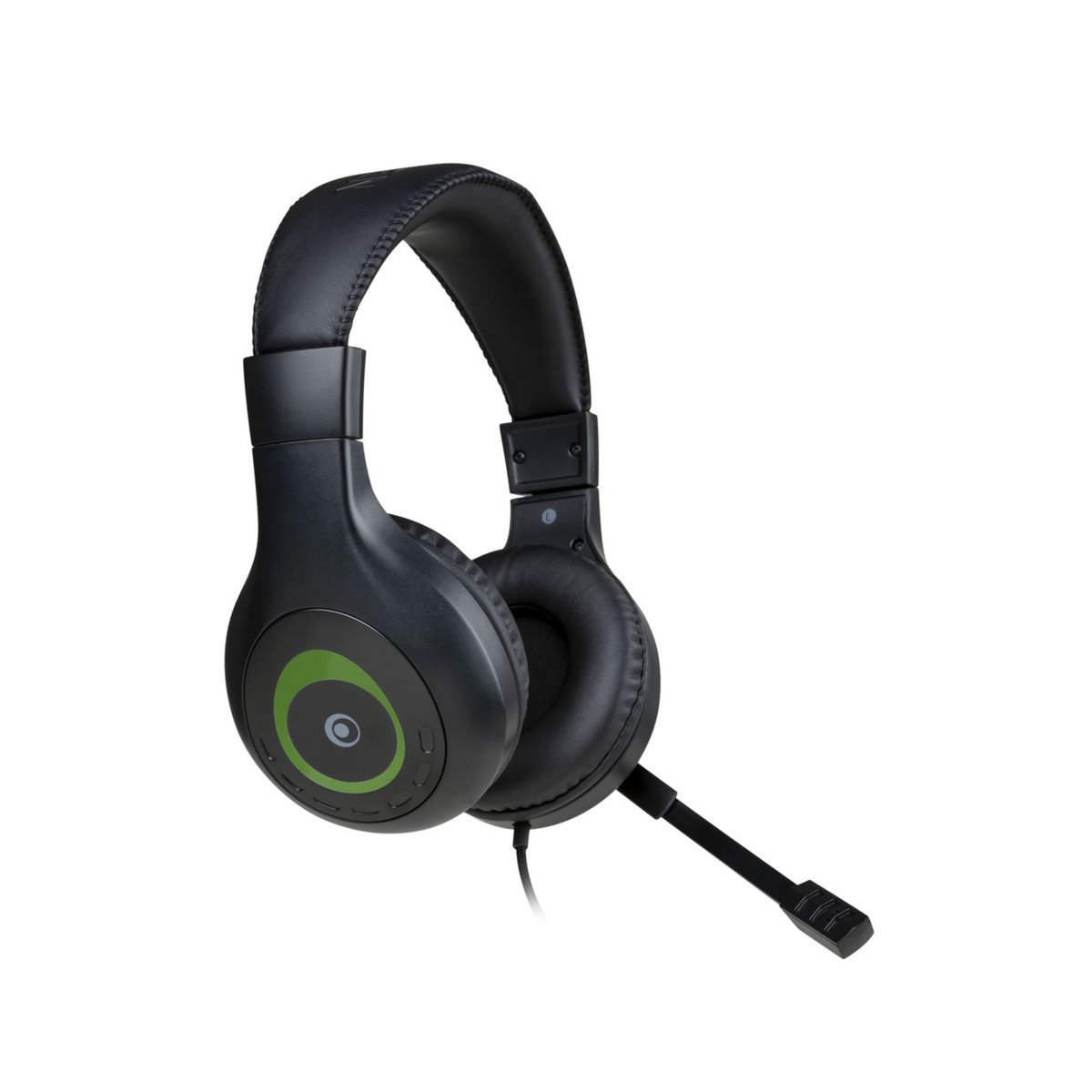 NACON Casque Gaming V1 noir Xbox One et Xbox Series