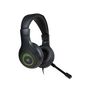 Voir la diapositive 2 : NACON Casque Gaming V1 noir Xbox One et Xbox Series