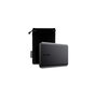 Voir la diapositive 1 : Toshiba Disque dur externe Pack 2To canvio basics + housse