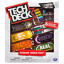 Voir la diapositive 4 : SPIN MASTER Skate Shop Bonus Pack Tech Deck