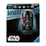 RAVENSBURGER Ravensburger - 3D Puzzle Star Wars Darth Vader, 54pcs. 12001012 8