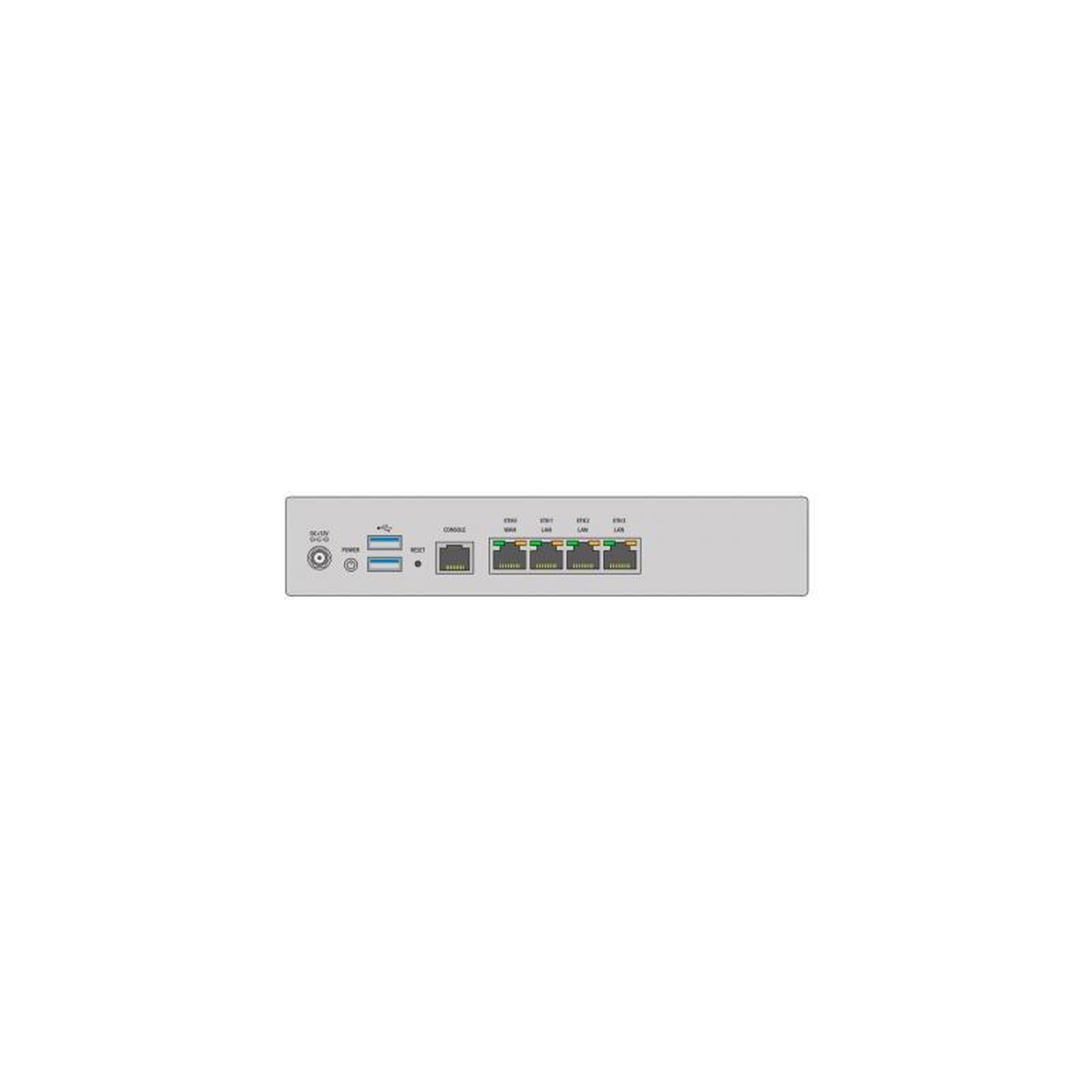 Lancome LANCOM Firewall UF-60 UF60 (55002)