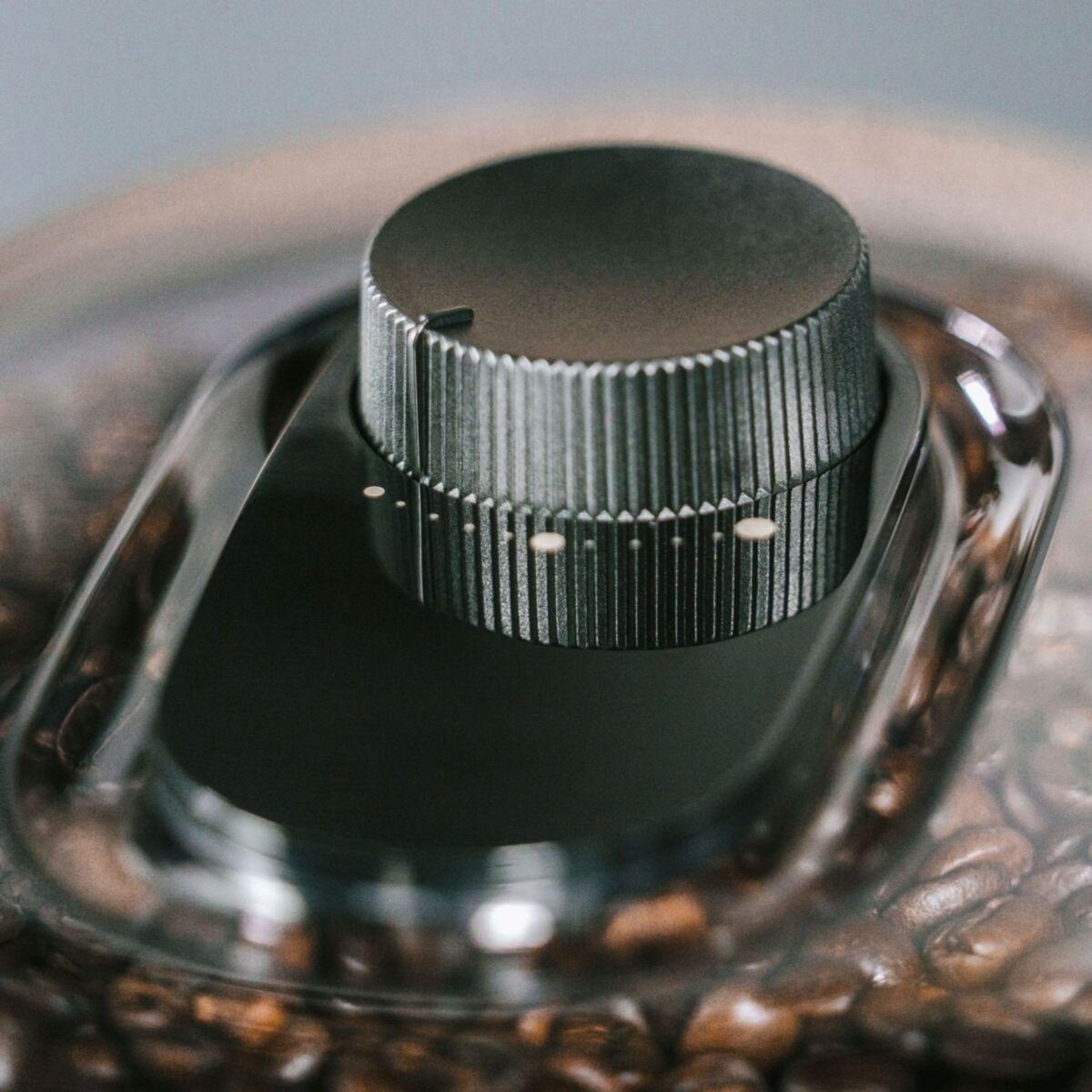 Melitta Cafetière AromaFresh Glass Pro 1030-01