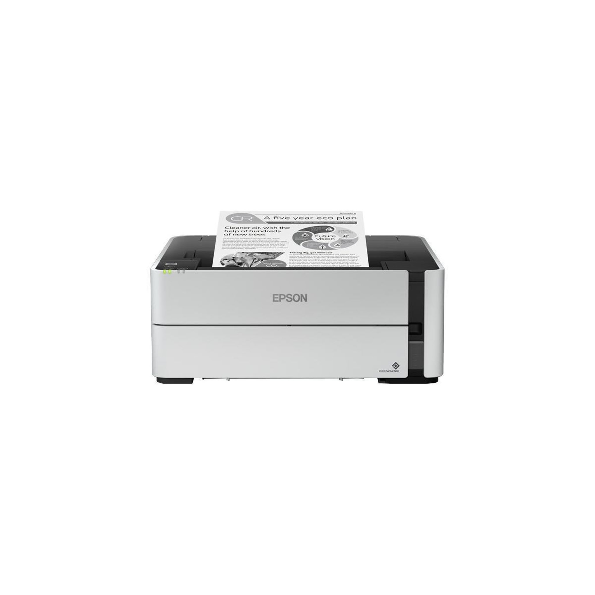 Epson Epson EcoTank ET-M1180 imprimante jets d'encres Couleur 1200 x 2400 DPI A4 Wifi
